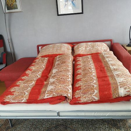 Ferienwohnung Diepold 瓦瑟堡 外观 照片