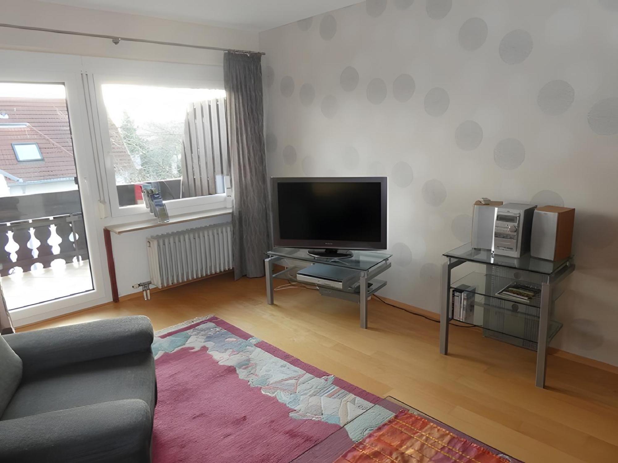Ferienwohnung Diepold 瓦瑟堡 外观 照片