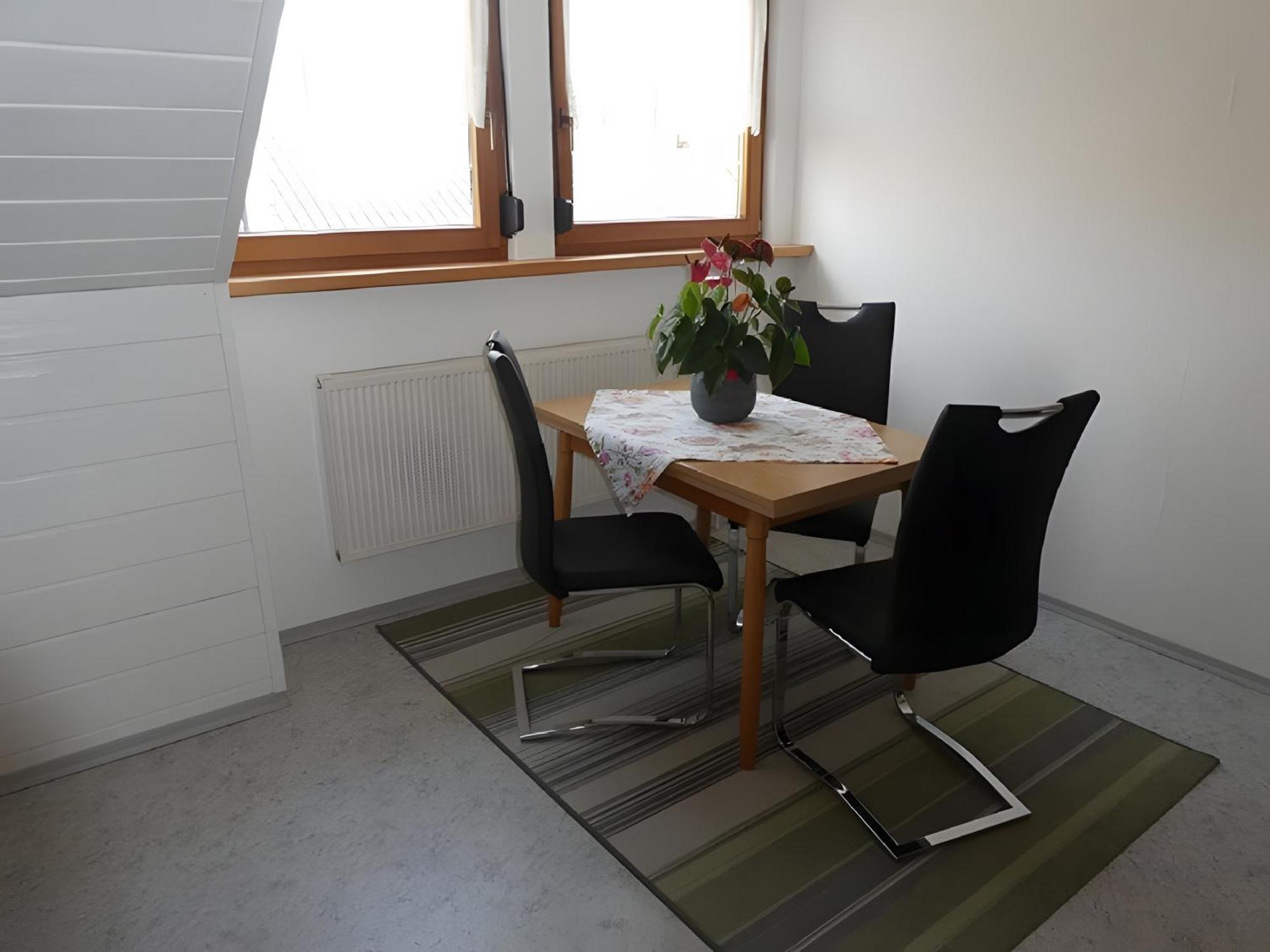 Ferienwohnung Diepold 瓦瑟堡 外观 照片
